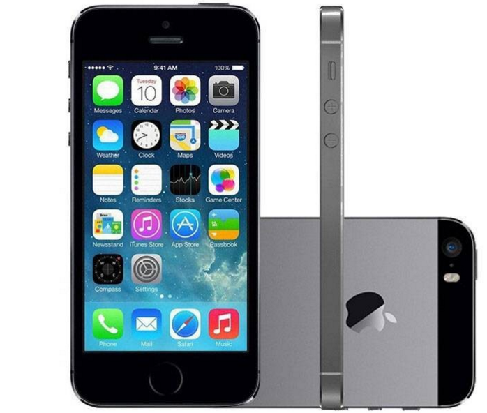 2017 Model aplle telefonlar