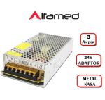 güvenlik kamerası adaptörü